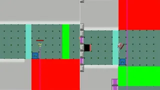 Скриншот 5 к игре Two of A Kind