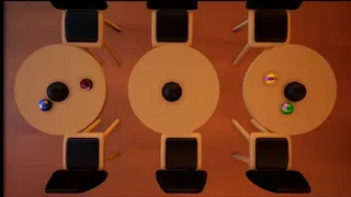 Скриншот 3 к игре Spherelimina