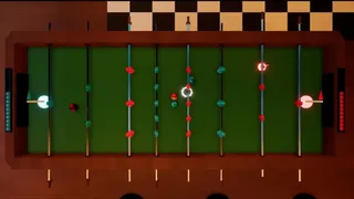 Скриншот 5 к игре Spherelimina