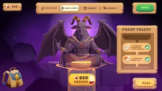 Скриншот 2 к игре Sheep Goes Boom!