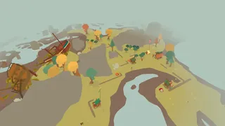 Скриншот 4 к игре Outlanders VR