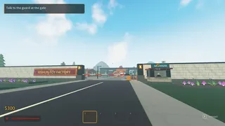 Скриншот 1 к игре Factory Shift