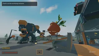 Скриншот 5 к игре Factory Shift