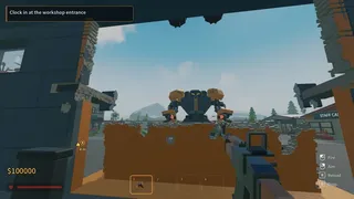 Скриншот 6 к игре Factory Shift