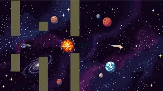 Скриншот 3 к игре TimeTravelShooting