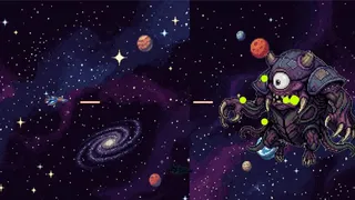 Скриншот 4 к игре TimeTravelShooting