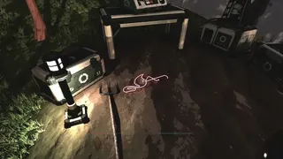 Скриншот 6 к игре Below The Loop