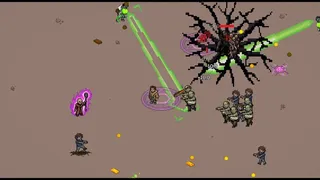 Скриншот 1 к игре SLAUGHTER LOOP
