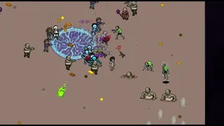Скриншот 2 к игре SLAUGHTER LOOP