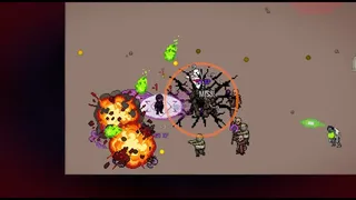 Скриншот 3 к игре SLAUGHTER LOOP