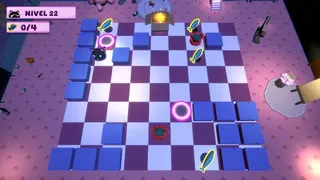 Скриншот 3 к игре Catnigma