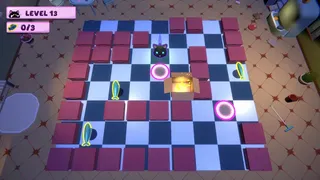 Скриншот 5 к игре Catnigma