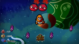 Скриншот 2 к игре Wings of Beyond