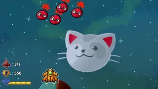 Скриншот 3 к игре Wings of Beyond