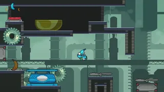 Скриншот 1 к игре Sintropia Fruits Together