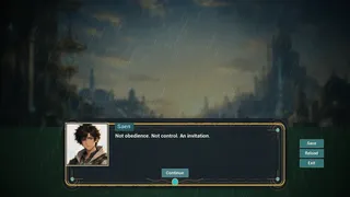 Скриншот 3 к игре Soul
