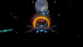 Скриншот 1 к игре Spacejunk