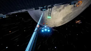 Скриншот 2 к игре Spacejunk