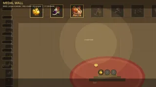 Скриншот 1 к игре Chicken Siege