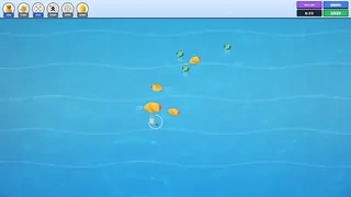 Скриншот 1 к игре Ducks VS Demons