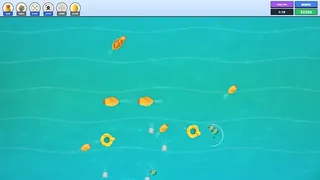 Скриншот 5 к игре Ducks VS Demons
