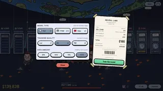 Скриншот 4 к игре Sam, We Talked About This