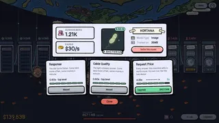 Скриншот 5 к игре Sam, We Talked About This
