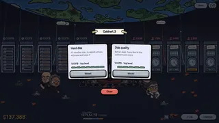 Скриншот 7 к игре Sam, We Talked About This