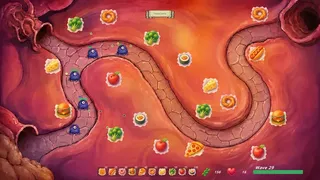 Скриншот 4 к игре The Last Buffet