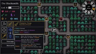 Скриншот 1 к игре Dragonhaul