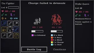 Скриншот 2 к игре Dragonhaul