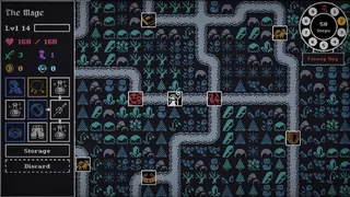 Скриншот 3 к игре Dragonhaul