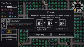 Скриншот 4 к игре Dragonhaul