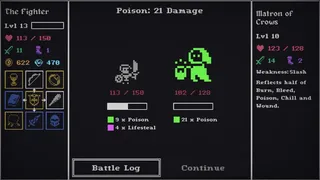 Скриншот 5 к игре Dragonhaul