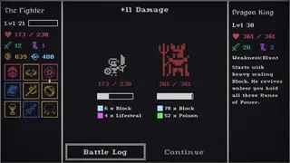 Скриншот 8 к игре Dragonhaul