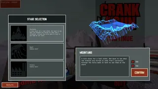 Скриншот 6 к игре Crank'N'Gun
