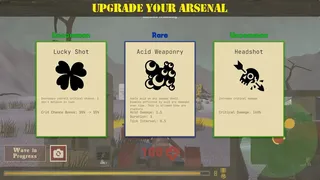 Скриншот 7 к игре Crank'N'Gun
