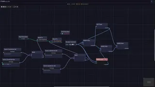 Скриншот 2 к игре Genesis Factory