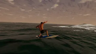 Скриншот 4 к игре FreeSurf