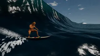 Скриншот 6 к игре FreeSurf