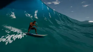 Скриншот 8 к игре FreeSurf