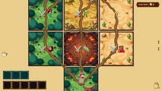 Скриншот 1 к игре Pie Paw
