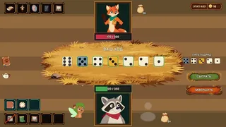 Скриншот 3 к игре Pie Paw