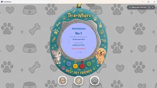 Скриншот 6 к игре TamaWhere