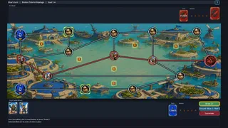 Скриншот 2 к игре 余烬边界