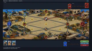 Скриншот 3 к игре 余烬边界