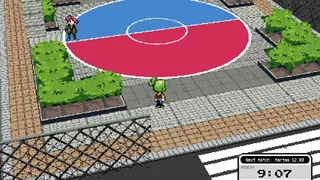 Скриншот 2 к игре C.R. League