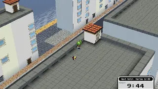 Скриншот 3 к игре C.R. League