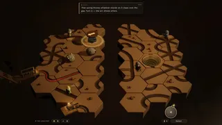 Скриншот 6 к игре Hexcavate