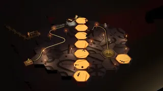 Скриншот 7 к игре Hexcavate